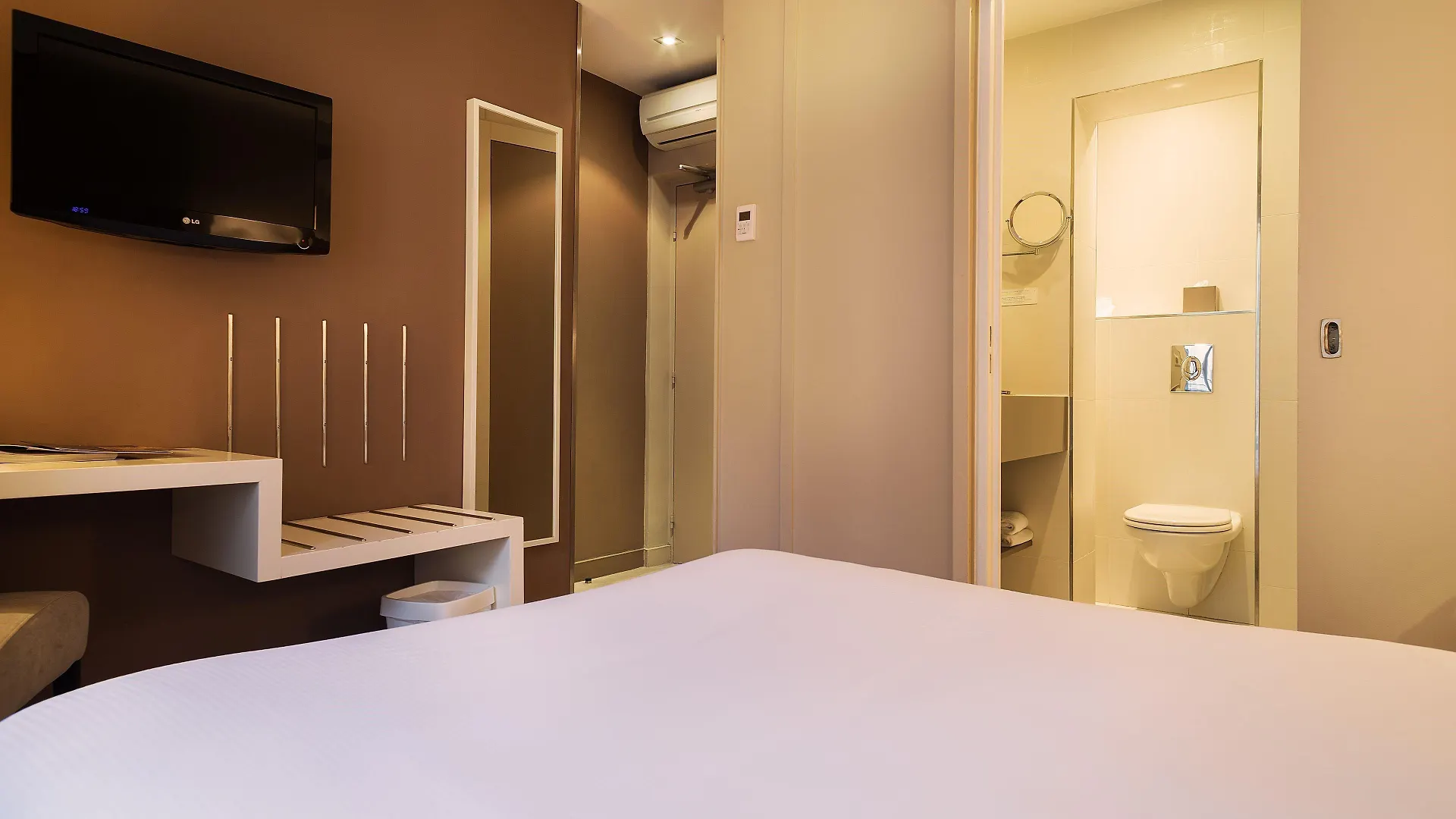 Chambellan Morgane Hotel Paris
