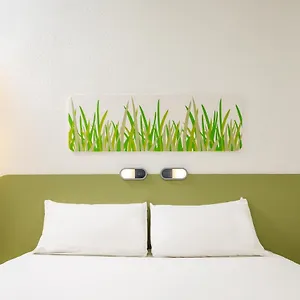 2* Отель Ibis Budget La Villette 19eme