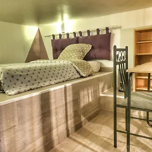 Loft 5 Places With View On Eiffel Tower Appartement