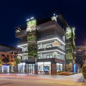 Moncafe Boutique & 4* Tirana