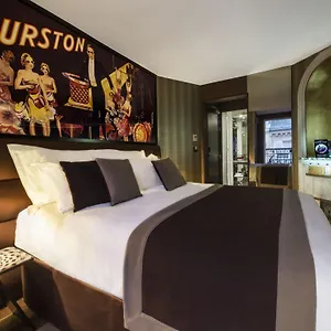 Splendor Elysees Otel