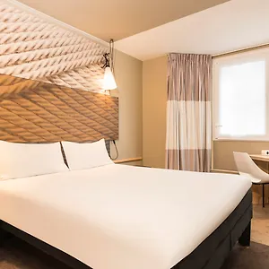 Ibis Gare Du Nord Chateau Landon 10eme Otel