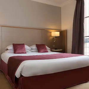Hotel Opera, París
