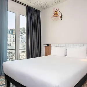 Ibis Styles Gare De Lyon Bastille Paryż