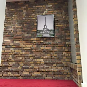 Tour Eiffel Grenelle Appartement