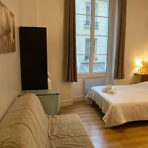 Poisson 6 Appartement