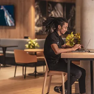 Ibis Gare Montparnasse Catalogne *** 파리