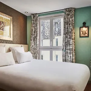 R. Kipling By Happyculture Otel