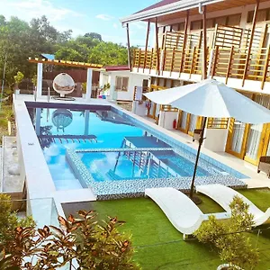Ananda 2* Panglao