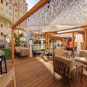 Ibis Centre Gare 3* Nicea