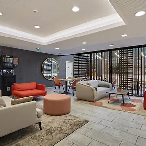 4* Апарт-отель Odalys Montmartre