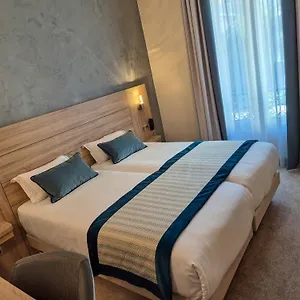 Champerret Elysees Paryż