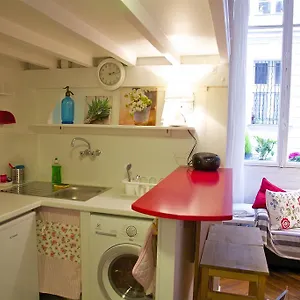 Le Flore Appartement