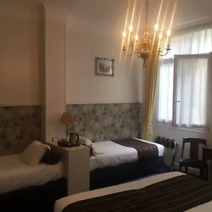 Oceanic - Grands Magasins Paryż