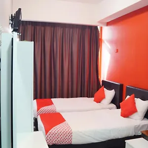 ** Hotel Budgetone Singapore