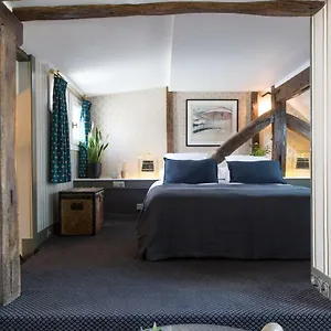 Le Relais Saint-germain Hotel