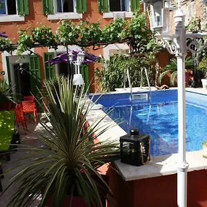  Apartment Casa Ammirati France