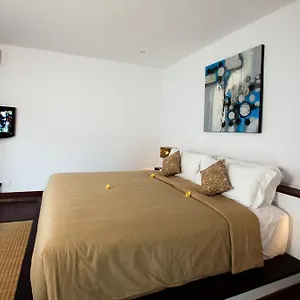 ***** Resort Danoya Private Luxury Residences Indonesia