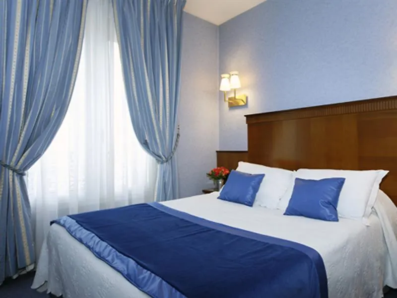 Hotel Chambellan Morgane Paryż 3*,  Francja