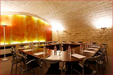 Hotel Chambellan Morgane Paryż