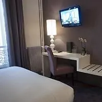 Hotel Chambellan Morgane Paryż 3*,