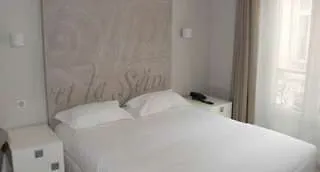Hotel Chambellan Morgane Paryż